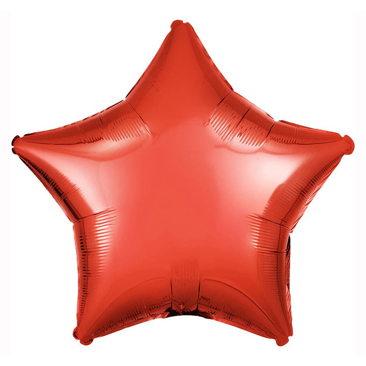 Star Foil balloon  Party wholesale hub