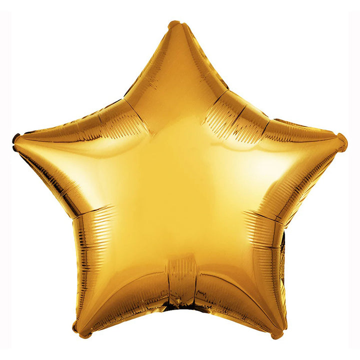 Star Foil balloon  Party wholesale hub