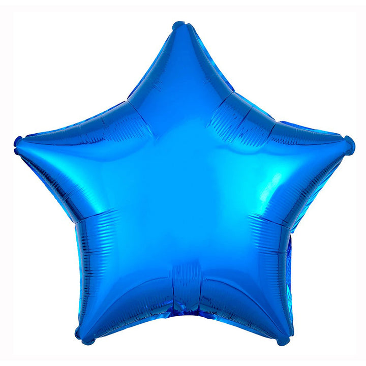 Star Foil balloon  Party wholesale hub