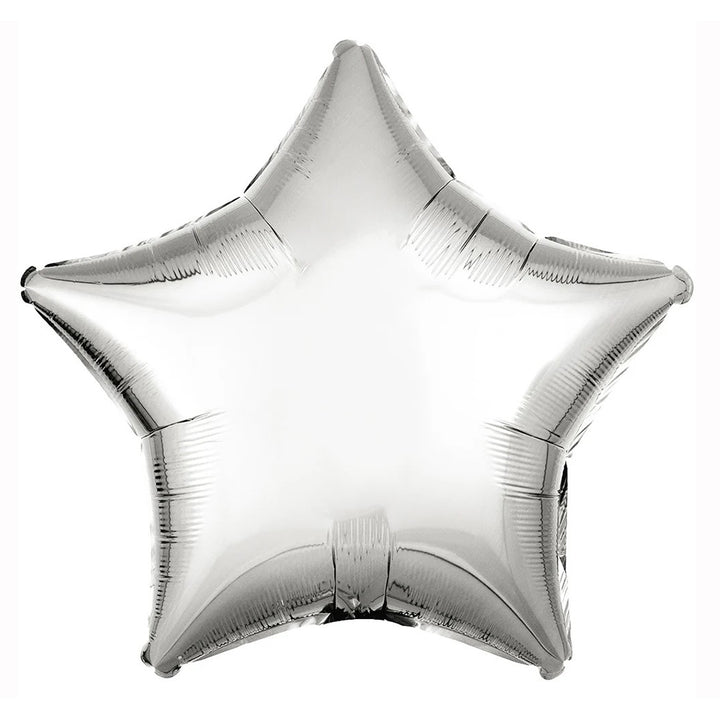 Star Foil balloon  Party wholesale hub