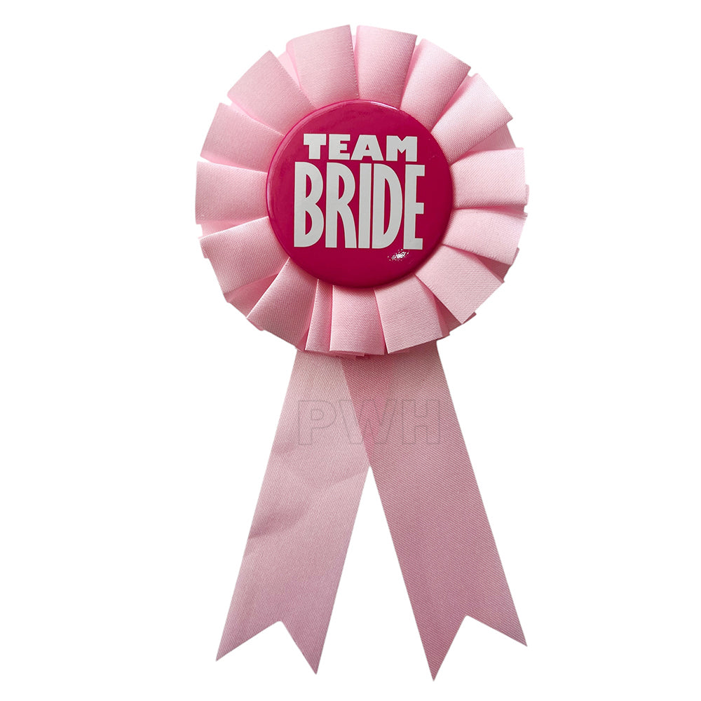 MKISHINE 15 Spille Team Della Sposa – Futura Sposa + 14 Amiche, In Plastica, Accessori Matrimonio