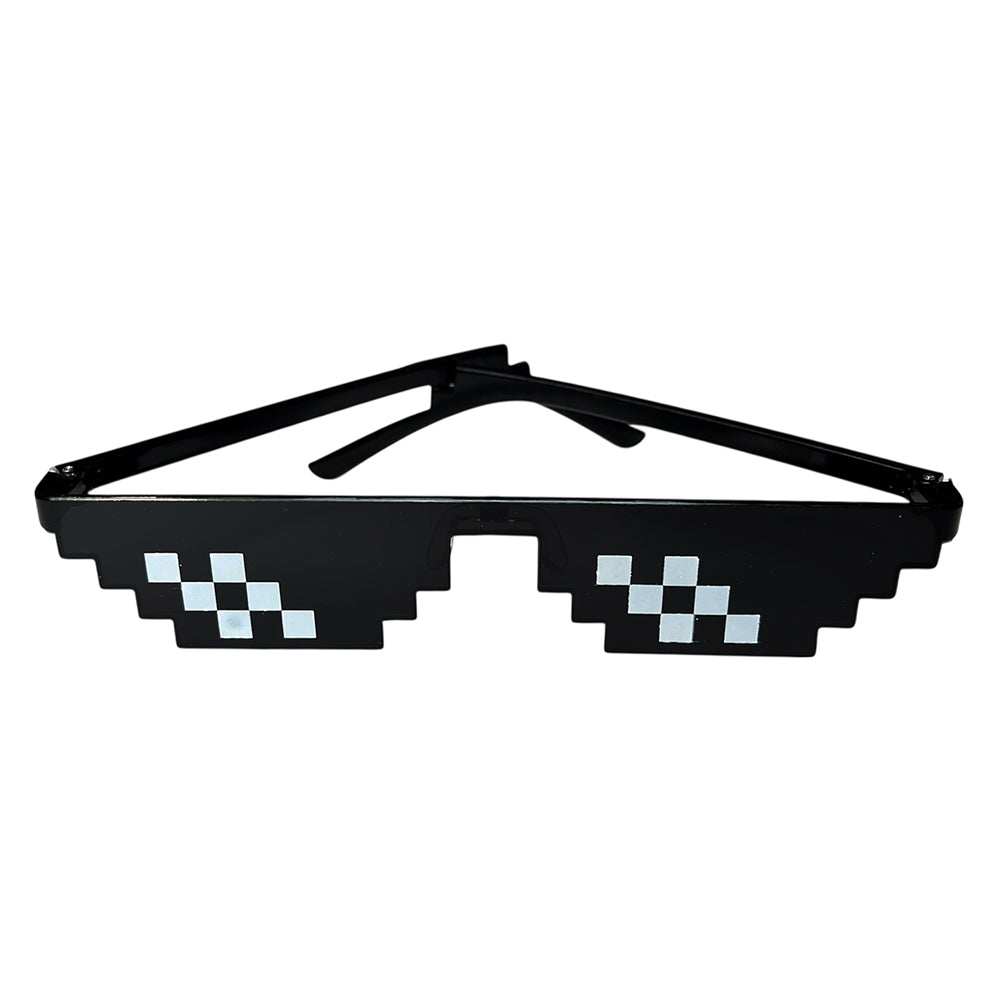 Thug Life Theme Party Goggle - ( 1Pcs )