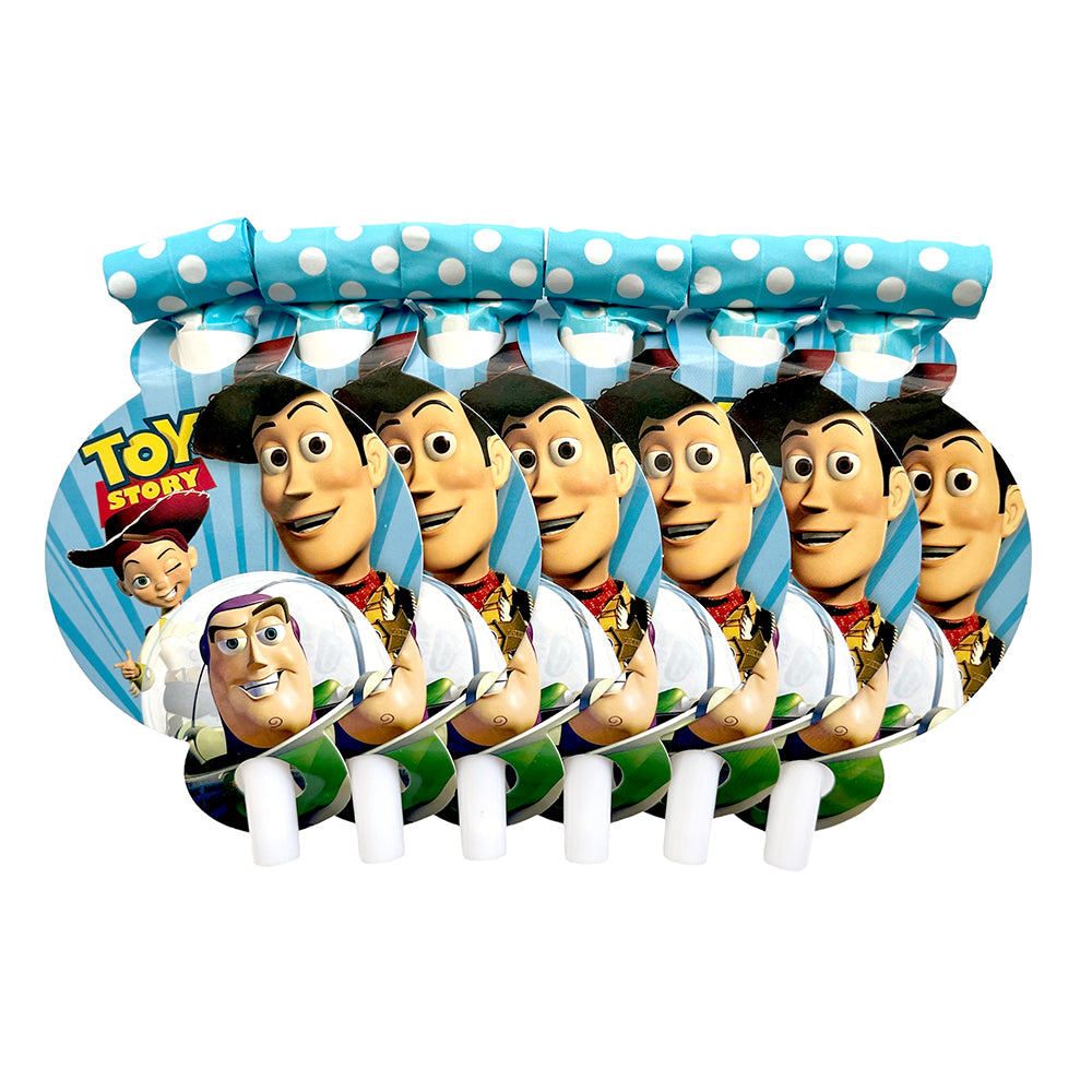 Toy Story Party Theme Blowouts - Party wholesale hub