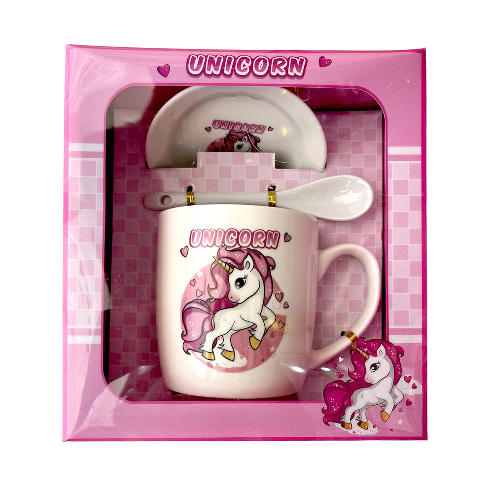 Unicorn Mug Set Party wholesale hub