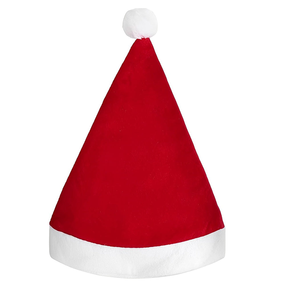 XMAS Santa Caps-Party wholesale hub