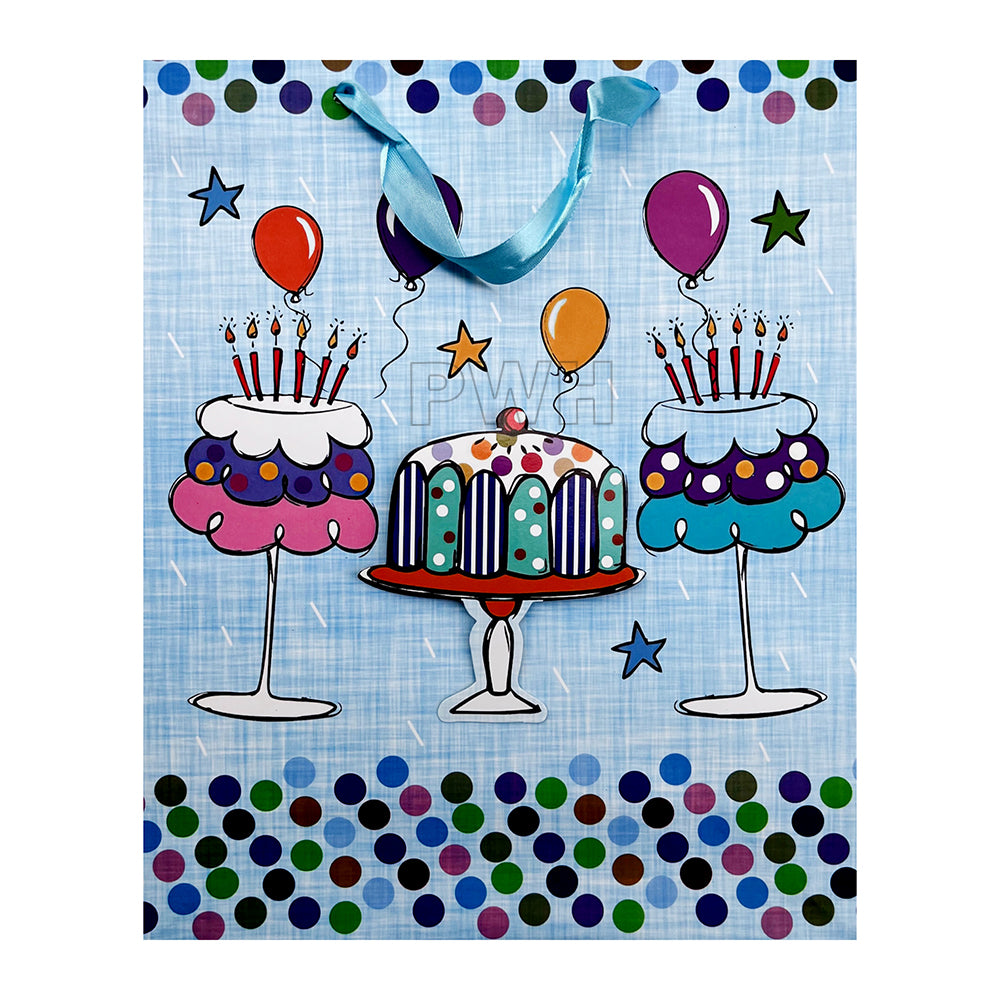Elite Luxe 3D pop-up paper gift bag for luxury gift packaging, return gifts, birthdays, weddings, festive gifting, and premium celebrations.