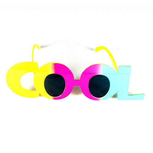 COOL Party Goggles - Party Wholesale Hub