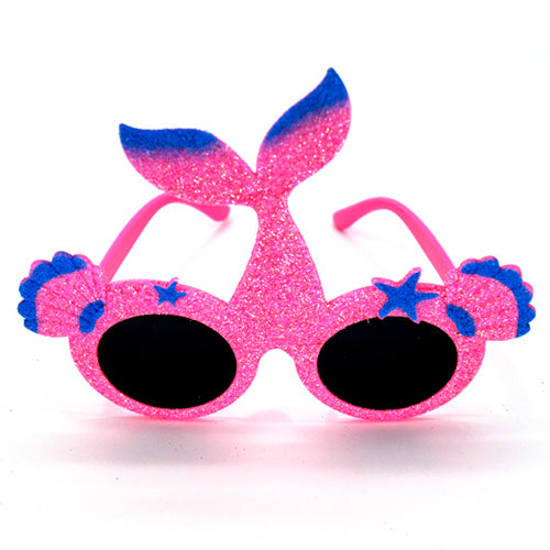Mermaid Party Goggles - Party Wholesale Hub